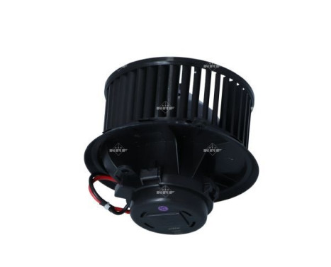 Heater fan 34242 NRF, Image 4