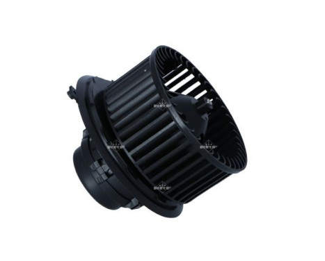 Heater fan 34242 NRF, Image 5