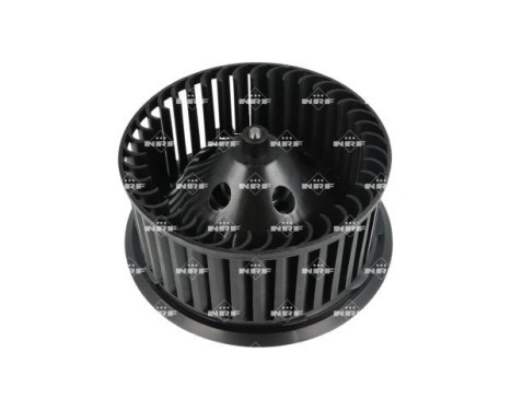 Heater fan 34242 NRF, Image 3