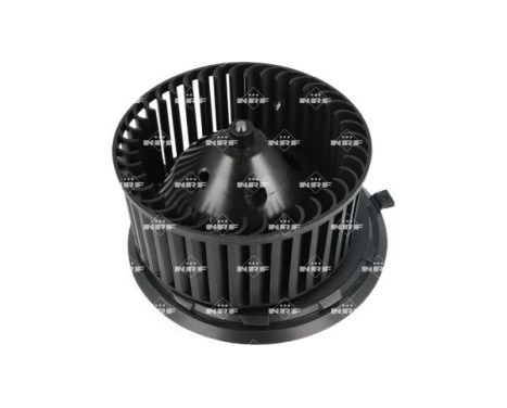 Heater fan 34242 NRF, Image 4