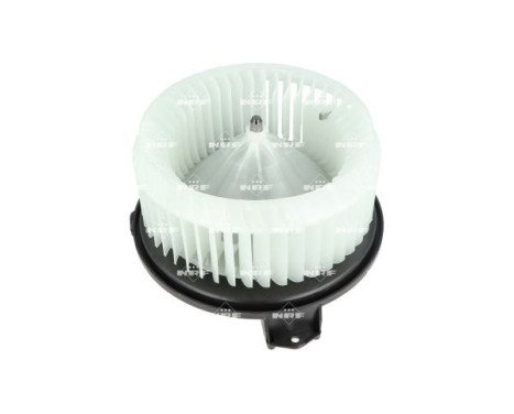 Heater fan 34244 NRF, Image 2