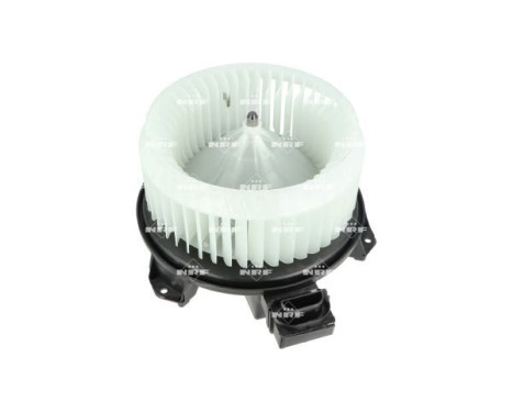 Heater fan 34244 NRF, Image 4