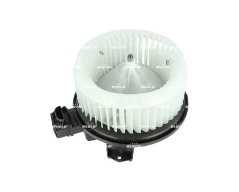 Heater fan 34244 NRF, Image 5