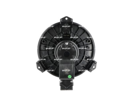 Heater fan 34244 NRF, Image 6
