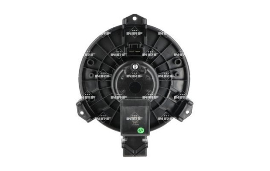 Heater fan 34244 NRF, Image 6