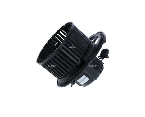 Heater fan 34245 NRF, Image 3