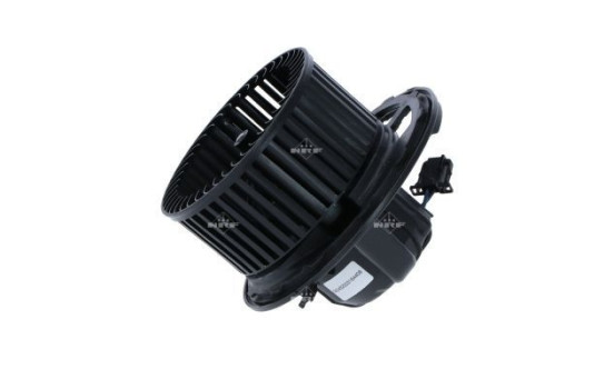 Heater fan 34245 NRF, Image 3