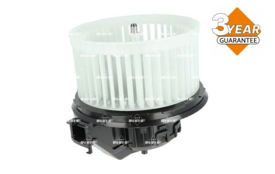 Heater fan 34246 NRF, Image 4