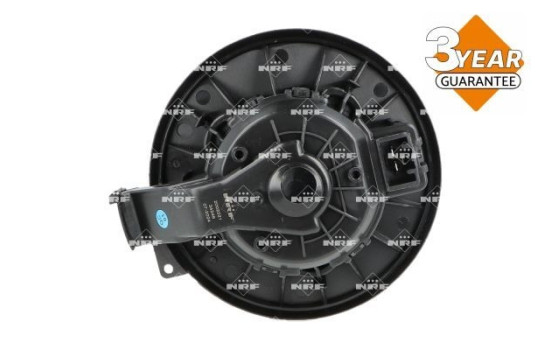 Heater fan 34246 NRF, Image 6