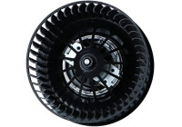 Heater fan 34248 NRF