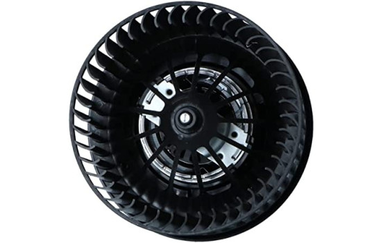 Heater fan 34248 NRF