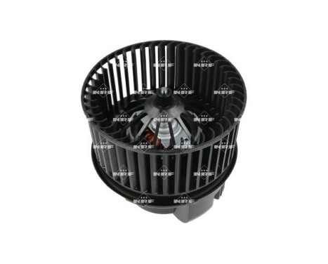 Heater fan 34248 NRF, Image 2
