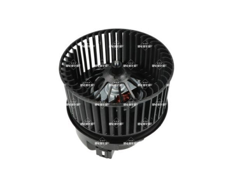 Heater fan 34248 NRF, Image 3
