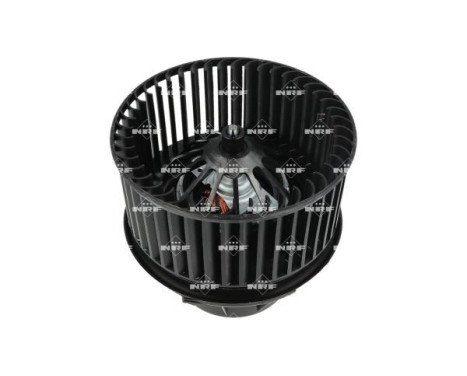 Heater fan 34248 NRF, Image 4