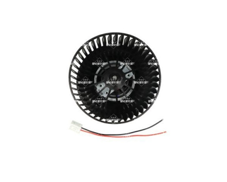 Heater fan 34248 NRF, Image 6