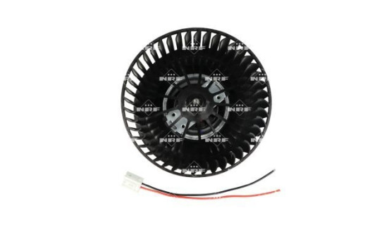 Heater fan 34248 NRF, Image 2