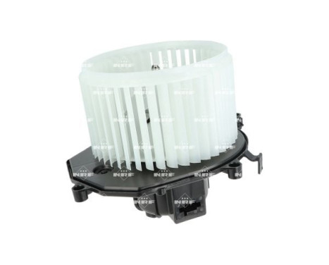 Heater fan 34249 NRF, Image 5