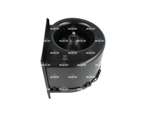 Heater fan 34250 NRF, Image 2