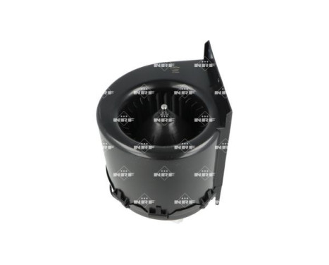 Heater fan 34250 NRF, Image 4