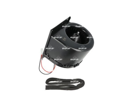 Heater fan 34250 NRF, Image 7