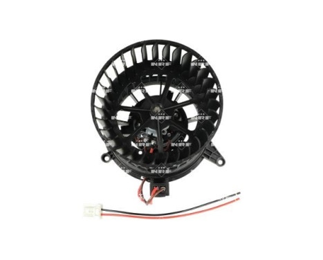 Heater fan 34251 NRF, Image 6