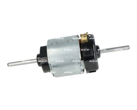 Heater fan 34253 NRF, Image 3