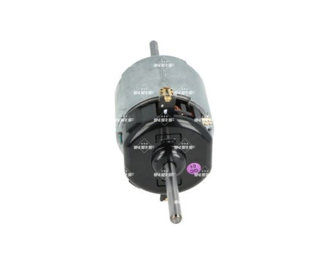 Heater fan 34253 NRF, Image 4