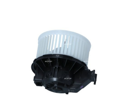 Heater fan 34254 NRF, Image 4