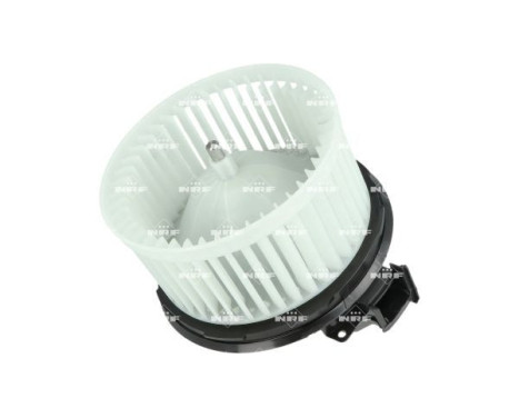 Heater fan 34254 NRF, Image 3