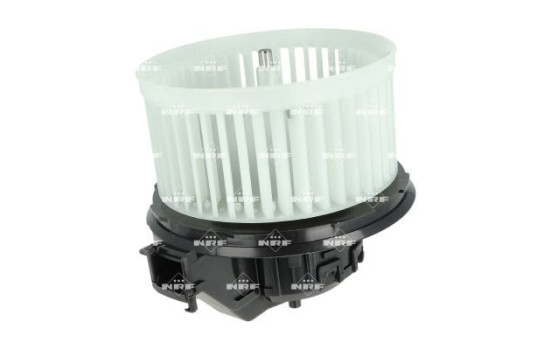 Heater fan 34254 NRF, Image 4