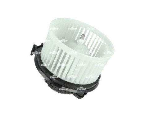 Heater fan 34254 NRF, Image 5