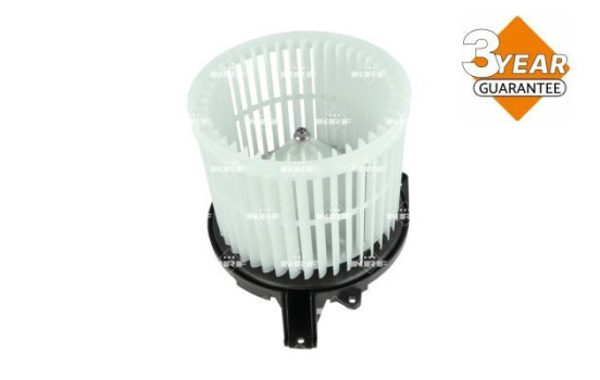 Heater fan 34256 NRF, Image 4