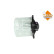 Heater fan 34256 NRF, Thumbnail 6