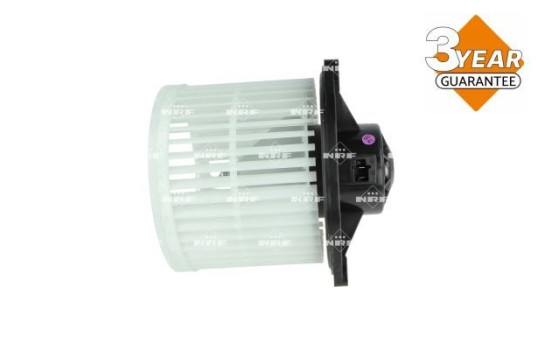 Heater fan 34256 NRF, Image 6
