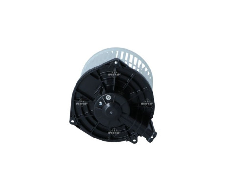 Heater fan 34256 NRF, Image 4