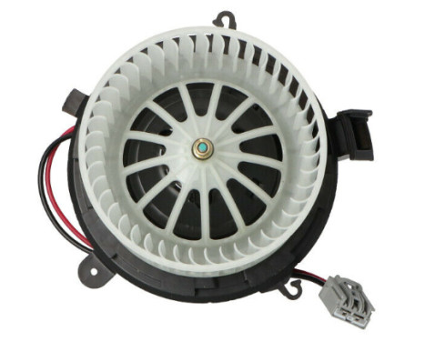 Heater fan 34258 NRF