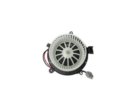 Heater fan 34258 NRF, Image 2