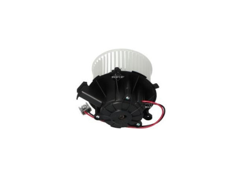 Heater fan 34258 NRF, Image 4