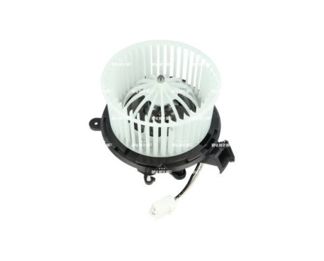 Heater fan 34258 NRF, Image 3