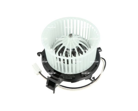 Heater fan 34258 NRF, Image 4