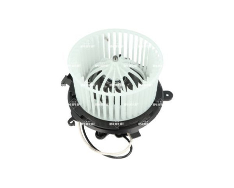 Heater fan 34258 NRF, Image 5