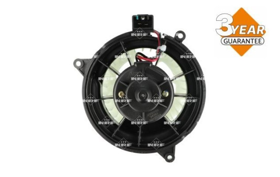 Heater fan 34261 NRF