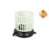 Heater fan 34261 NRF, Thumbnail 2