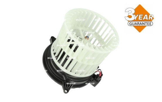Heater fan 34261 NRF, Image 3