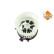 Heater fan 34261 NRF, Thumbnail 4
