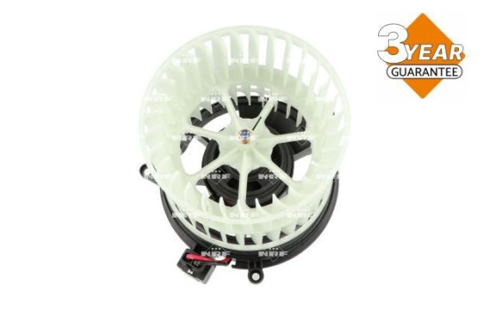 Heater fan 34261 NRF, Image 4