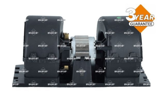 Heater fan 34263 NRF, Image 4