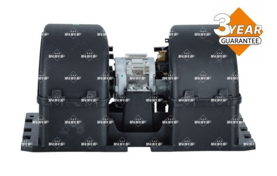 Heater fan 34263 NRF, Image 6