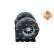 Heater fan 34263 NRF, Thumbnail 7