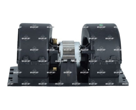 Heater fan 34263 NRF, Image 4